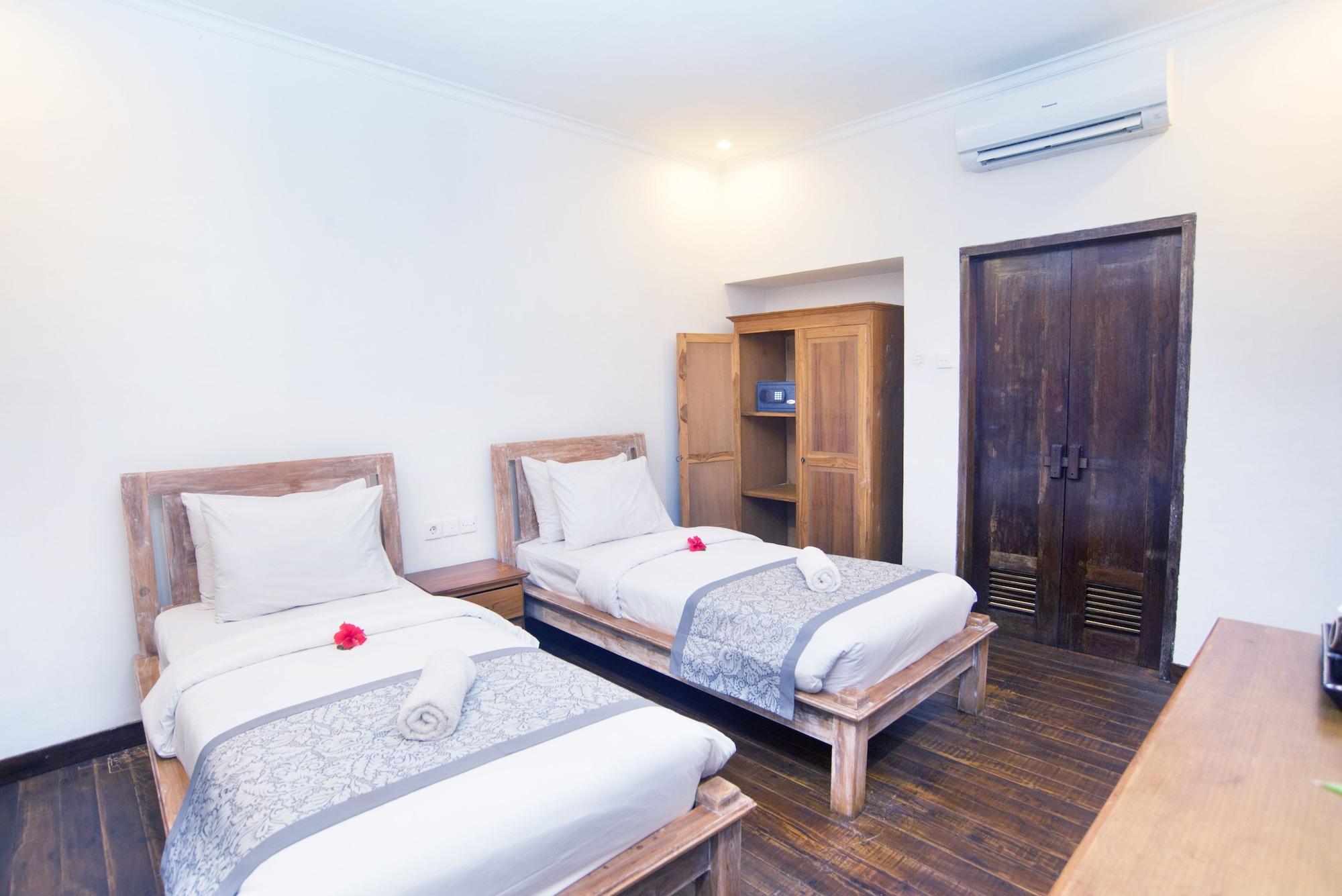 Royal Regantris Villa Karang Gili Air Ngoại thất bức ảnh