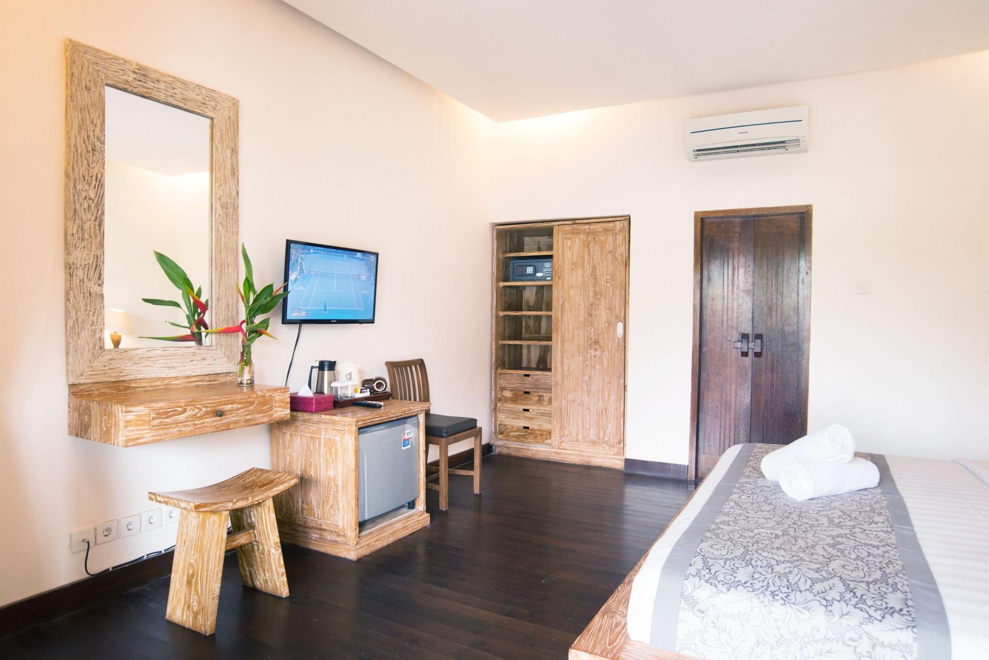 Royal Regantris Villa Karang Gili Air Ngoại thất bức ảnh