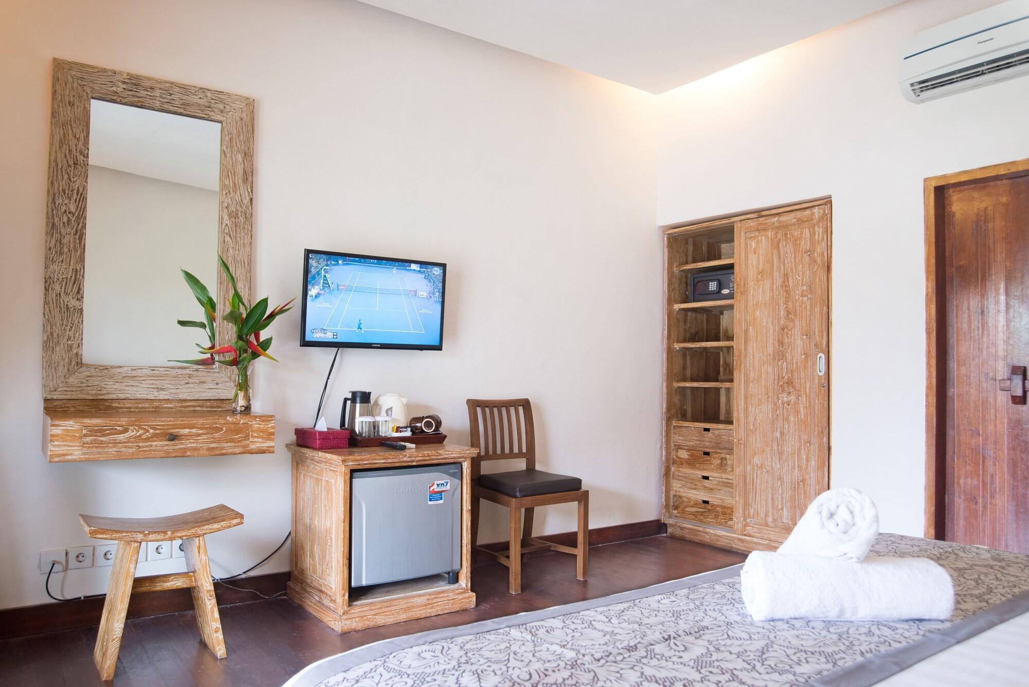 Royal Regantris Villa Karang Gili Air Ngoại thất bức ảnh