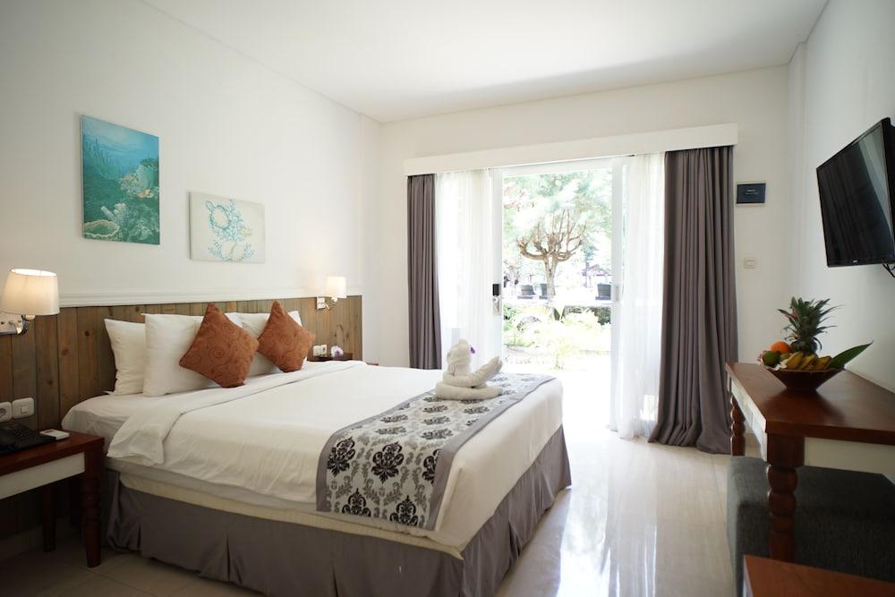 Royal Regantris Villa Karang Gili Air Ngoại thất bức ảnh