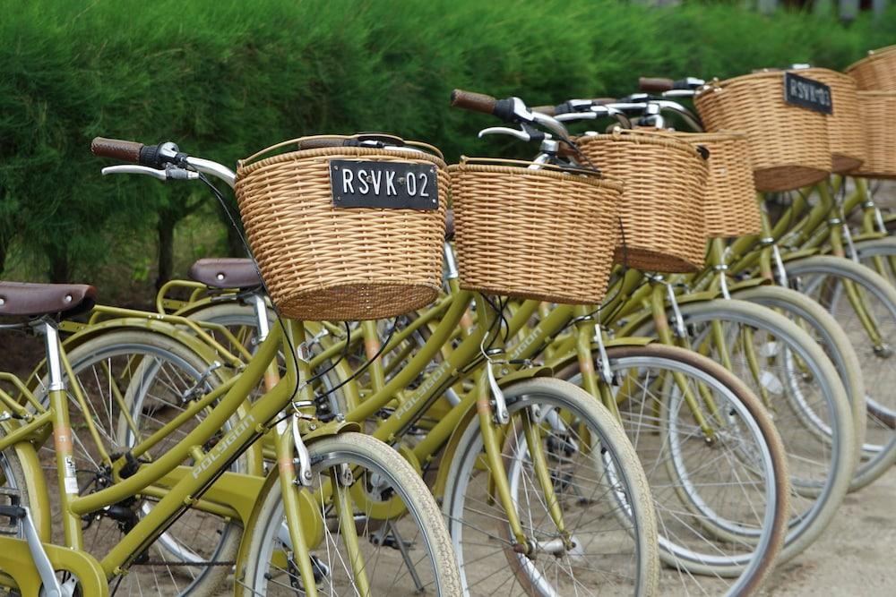 Royal Regantris Villa Karang Gili Air Ngoại thất bức ảnh