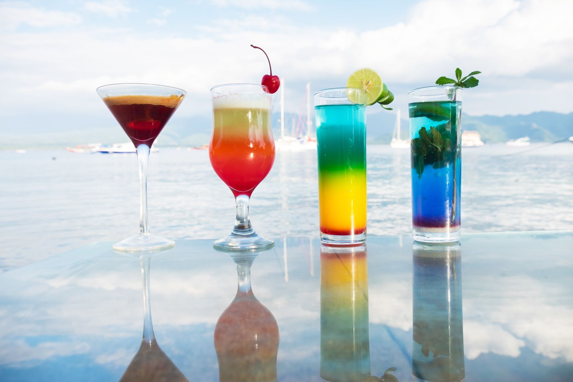 Royal Regantris Villa Karang Gili Air Ngoại thất bức ảnh