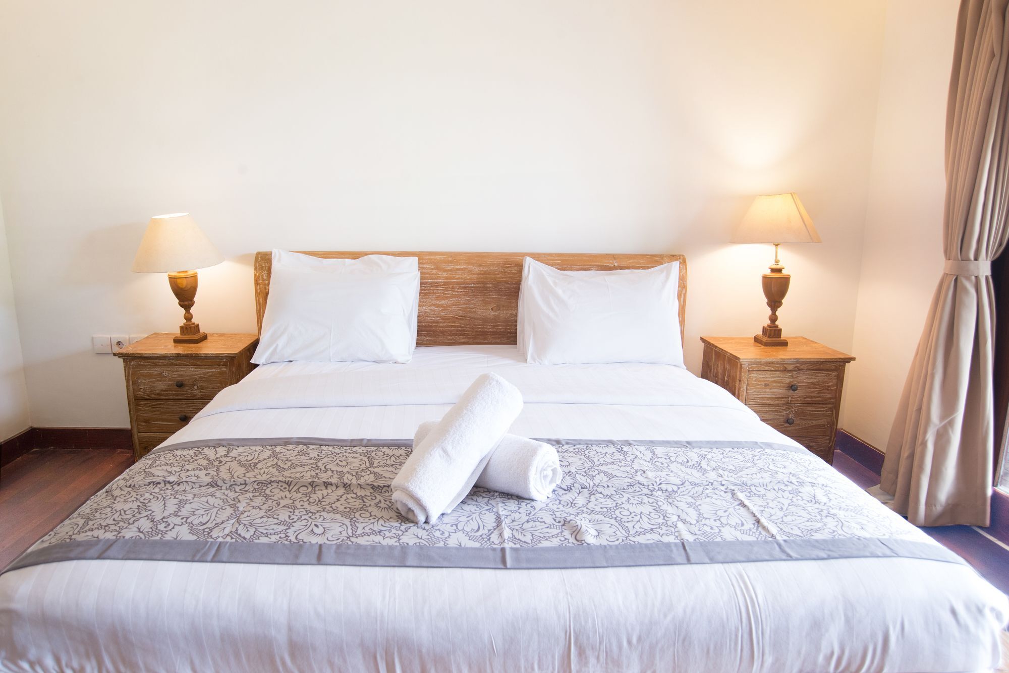 Royal Regantris Villa Karang Gili Air Ngoại thất bức ảnh